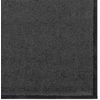 Durų kilimėlis Antracito ir juoda 60 x 180 cm 100% poliamidas