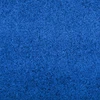 Durų kilimėlis Mėlyna ir juoda 120 x 400 cm 100% poliamidas