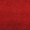 Durų kilimėlis Raudona ir Juoda 120 x 400 cm Poliamidas ir PVC