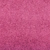 Durų kilimėlis Rožinė ir Juoda 120 x 350 cm 100% poliamidas