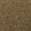 Durų kilimėlis Ruda ir juoda 120 x 350 cm Poliamidas ir PVC