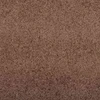 Durų kilimėlis Ruda ir juoda 90 x 150 cm 100% poliamidas