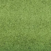 Durų kilimėlis Žalia ir juoda 120 x 300 cm 100% poliamidas