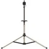 Dviračio remonto stovas, 120-165cm, aliuminis, sulankstomas