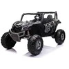 Lean Cars Akumuliatorinis visureigis automobilis vaikams Buggy UTV-MX (XMX613)