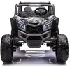 Lean Cars Akumuliatorinis visureigis automobilis vaikams Buggy UTV-MX (XMX613)