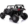 Lean Cars Akumuliatorinis visureigis automobilis vaikams Buggy UTV-MX (XMX613)