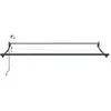 Electric Awning Frame with LED and Wind Sensor 3 x 2,5 m