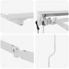 Electric Awning Frame 3,5 x 2,5 m Balta