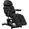 Activeshop Tatuiruočių krėslas Pro Ink 3710 Electric Juodas