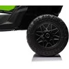Lean Cars Elektromobilis Can-am DK-CA003 Žalias