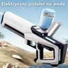 Elektrinis vandens pistoletas WOOPIE