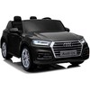 Lean Cars Elektrinis Audi Q5 Vaikiškas Automobilis su Dviem Vietomis