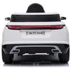 Lean Cars Elektrinis automobilis BLT-688 Drift Baltas