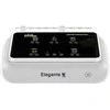 Elektrostimuliacijos prietaisas Elegante Platinum T9116