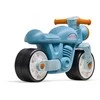 FALK balansinis paspirtukas Retro motociklas Prem1er mėlynas