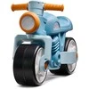 FALK balansinis paspirtukas Retro motociklas Prem1er mėlynas