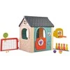 Feber - Casual Multi-activity House 6 in 1 (FEH23000)