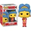 Figurėlė Funko POP! Animation The Simpsons Marjora Marge 1202