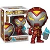 Figūrėlė Funko POP! Marvel Iron Hammer Infinity Warps 857
