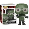 Figurėlė Funko POP! Movies Batman The Riddler 1192