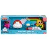 Fisher-Price Happy World Friends rinkinukas HDG95