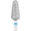 Activeshop Profesionalus deimantinis frezos antgalis Exo Professional, 5,5 mm BL, 1 vnt.