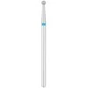 Activeshop Frezos antgalis Exo Pro, deimantinis, rutulinis, 2,3 mm, 1 vnt.