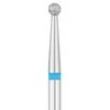 Activeshop Frezos antgalis Exo Pro, deimantinis, rutulinis, 2,3 mm, 1 vnt.