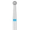 Activeshop Frezos antgalis Exo Professional Diamond Ball, 2,7 mm BL, 1 vnt.