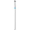 Activeshop Frezos antgalis Exo Professional Diamond Ball, 2,7 mm BL, 1 vnt.