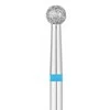 Activeshop Exo pro deimantinis rutulinis frezos antgalis, 3,5 mm