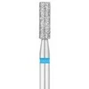 Activeshop Deimantinis frezos antgalis Exo Pro Diamond Cylinder 2,5 mm, BL, 1 vnt.