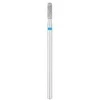 Activeshop Deimantinis apvalus frezos antgalis Exo Pro, 2,3 mm BL, 1 vnt.