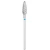 Activeshop Frezos antgalis Exo Professional Carbon Oval, ovalus 5,0 mm, BL, 1 vnt.