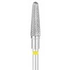 Activeshop Frezos antgalis Exo Professional Carbon, 4,0 mm, 1 vnt.