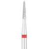 Activeshop Frezos antgalis Exo Professional Carbon, kūginis 1,6 mm, RD, 1 vnt.