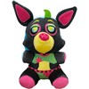 Funko Plush FNAF Security Breach Roxanne Wolf minkštas žaislas 59564