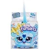 Furby Furblets Sno-Way Edition G0398 interaktyvus mini žaislas