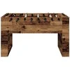 Fuzbolas stalas Senas medis 146,5 x 74 x 85 cm Apdirbta mediena