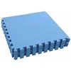 Baseino grindų kilimas 12 pcs Mėlyna 4,32 ㎡ EVA puta