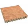 Baseino grindų kilimas 6 pcs Medis 4,32 ㎡ EVA puta