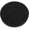 Medžio anglies filtrai gartraukiui, 2vnt., 105x21mm