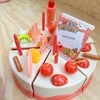 Gimtadienio tortas Woopie 40vnt
