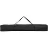 Beisbolo treniruočių tinklas Juoda 250 x 106,5 x 210 cm