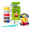 Hey Clay Hej Clay - Minionki: Stuart su priedais