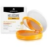 Heliocare 360º Compact Oil-free Spf50 rusvai gelsvas kompaktinis kremas nuo saulės 10g
