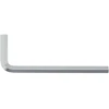 Hex rakto 2 vnt. Sidabrinė 32 x 86 mm Plienas