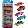 Mattel Hot Wheels mašinėlių rinkinys