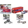Mattel „Hot Wheels Premium Culture Team“ transporto priemonių mišinys
